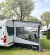 Isabella Seitenwand Windside 250 links