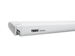 Thule Ducato-Dachmarkise TO 6300, 325 cm, Kasten: weiß