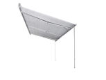 Thule Kurbelmarkise Omnistor 5200, anthrazit, 260, Mystic grey