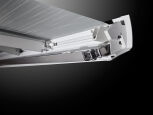 Thule Kurbelmarkise Omnistor 5200, anthrazit, 260, Mystic grey