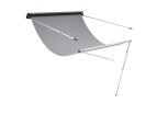 Thule Van-Markise 3200, 270, eloxiert