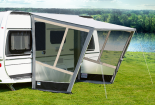Brand Sonnendach Nomad 320 (Neuheit 2025)