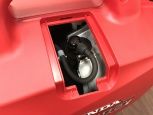Honda EU 10i Stromerzeuger (vom deutschen Vertragshändler)