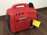 Honda EU 10i Stromerzeuger (vom deutschen Vertragshändler)