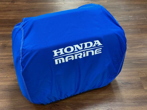 Honda Schutzhülle blau für Generator EU 20i / EU 22i Honda Schutzhülle blau für Generator EU 20i / EU 22i