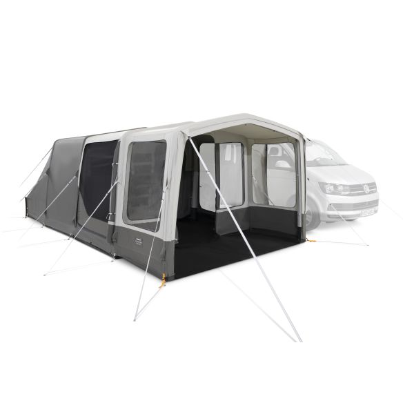 Dometic Buszelt Rarotonga DA FTT 401 TC - RH Dometic Buszelt Rarotonga DA FTT 401 TC - RH