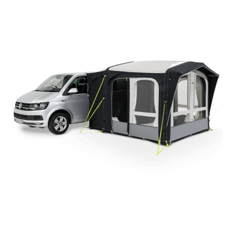 Dometic Buszelt Club Air 260 DA