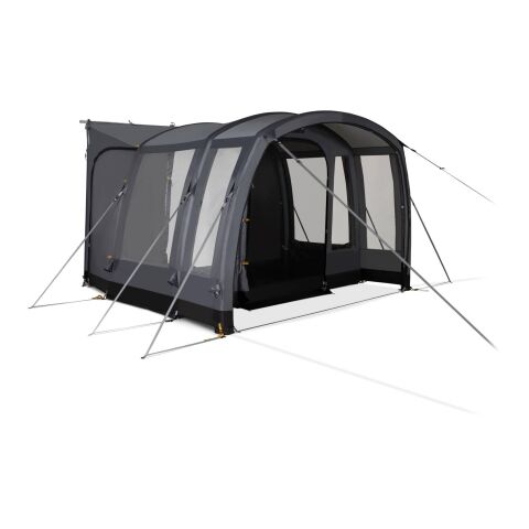Kampa Luftzelt Traverse Air Mid für Kastenwagen, Höhe 230-265 cm