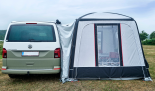 Isabella Bus-Luftzelt Air X-Tension für Crosscamp (Family Van)