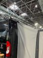 Isabella Kastenwagen-Luftzelt Air X-Tension für Ducato (Van)