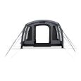 Kampa Luftzelt Traverse Air Mid für Kastenwagen, Höhe 230-265 cm