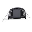 Kampa Luftzelt Traverse Air Mid für Kastenwagen, Höhe 230-265 cm