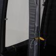 Kampa Luftzelt Traverse Air Mid für Kastenwagen, Höhe 230-265 cm