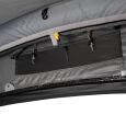 Kampa Luftzelt Traverse Air Mid für Kastenwagen, Höhe 230-265 cm