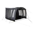 Kampa Luftzelt Traverse Air Mid für Kastenwagen, Höhe 230-265 cm