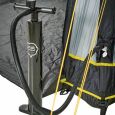 Trigano Reisemobilvorzelt Santa Cruz V3 (XL)