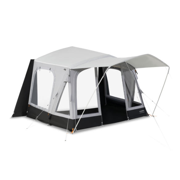 Dometic Luftzelt Pop AIR TOUR 340 Bundle für Eriba Triton/Silver 340 Dometic Luftzelt Pop AIR TOUR 340 Bundle für Eriba Triton/Silver 340
