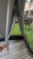Dometic Luftzelt Pop AIR TOUR 365 Bundle - fürTroll/Eriba Feeling Silver 380/Silver 420