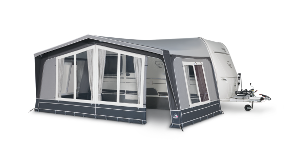 Dorema Vorzelt Diamond 240 Gr.21 Dorema Vorzelt Diamond 240 Gr.21