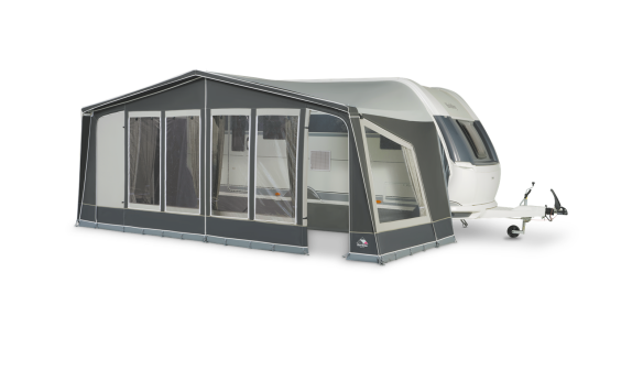 Dorema Vorzelt Multi Nova Trend Gr.7