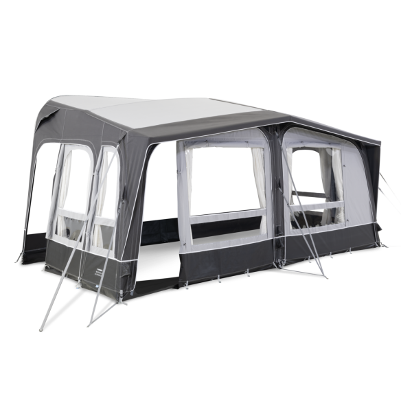 Kampa Dometic Reisevorzelt Residence Air All-Season Gr.11 Kampa Dometic Reisevorzelt Residence Air All-Season Gr.11