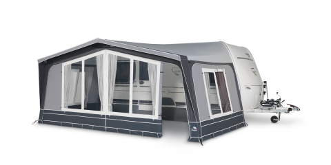 Dorema Vorzelt Diamond 240 Gr.22