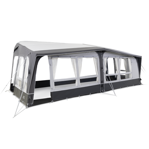 Kampa Dometic Reisevorzelt Residence Air All-Season Gr.19