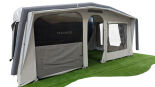 Dometic Aufbauschlauch f. Stuga Rest 