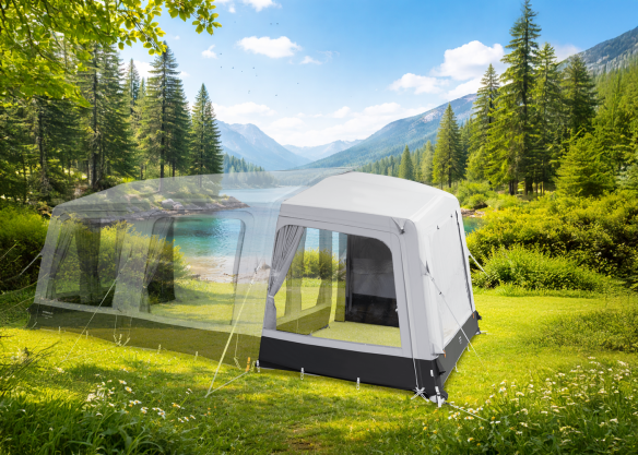 Dometic Erweiterungsanbau EXT. für Grande Air Tour (RH) Gr.S