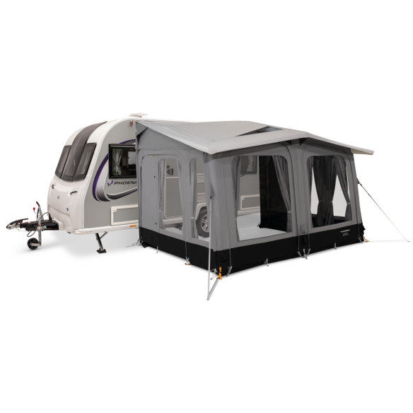 Dometic Luftzelt Club Air Tour 390 S - Reisezelt (Neu 2026) Dometic Luftzelt Club Air Tour 390 S - Reisezelt (Neu 2026)