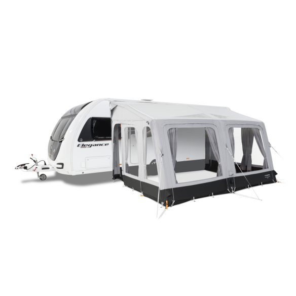 Dometic Luftzelt Grande Air Tour 390 M 390 X 300 Cm Reisezelt Der Dometic Luftzelt Grande Air Tour 390 M 390 X 300 Cm Reisezelt Der