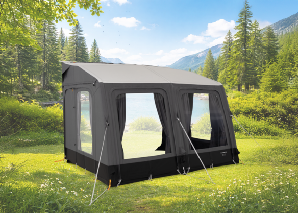 Dometic Luftzelt Rally Air STAY 330 S, 260 x 250 cm - NEU 2026