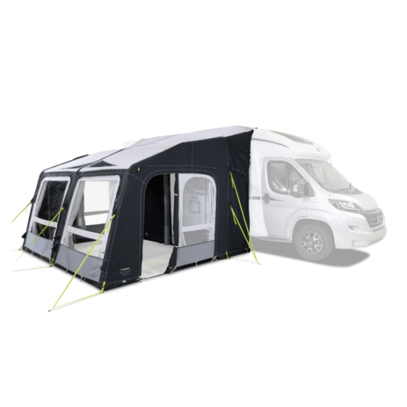 Dometic Rally AIR Pro 390 DA (freistehend) ++ Einzelstück ++