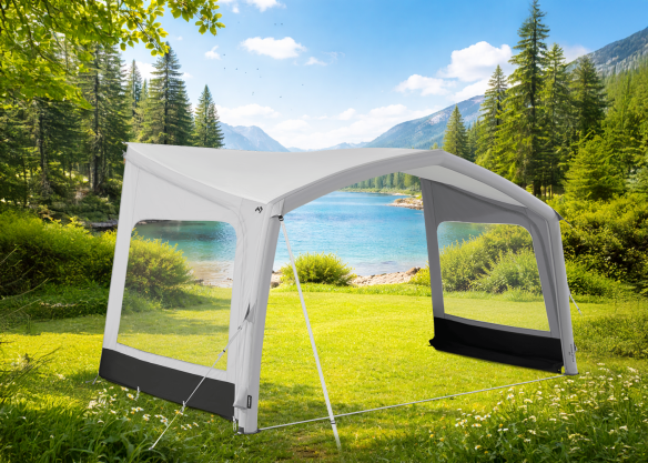 Dometic Seitenwand-Set (1 Paar) für Sunshine Tour