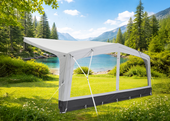 Dometic Vorderwand für Sunshine Air Tour 400