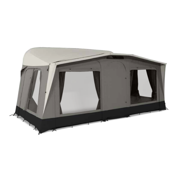 Dometic Vorzelt Stuga Rest Gr.10 inkl. Gestänge - NEU 2026 Dometic Vorzelt Stuga Rest Gr.10 inkl. Gestänge - NEU 2026