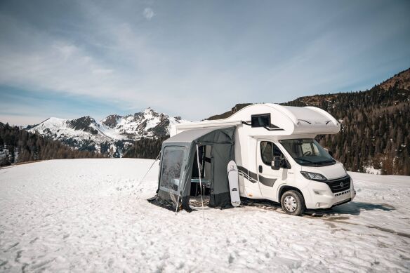 Dometic Winter Air PVC 180 S (Neu 2026)