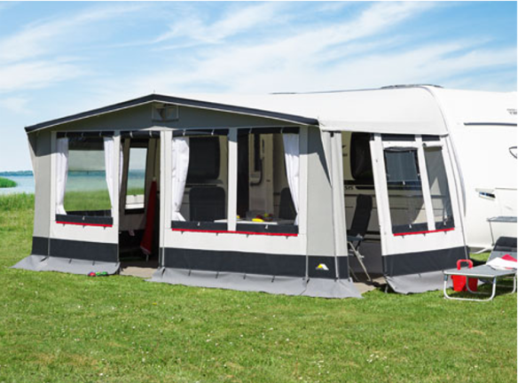 DWT Vorzelt Paradies III 300 Gr.20 Saison-Ganzjahreszelt DWT Vorzelt Paradies III 300 Gr.20 Saison-Ganzjahreszelt