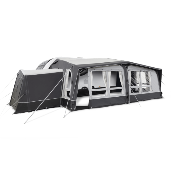 Kampa Dometic Reisevorzelt Residence Air All-Season Gr.18 Kampa Dometic Reisevorzelt Residence Air All-Season Gr.18