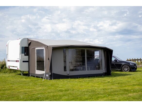 Telta Luftzelt Scenic 490 - Mod.2025