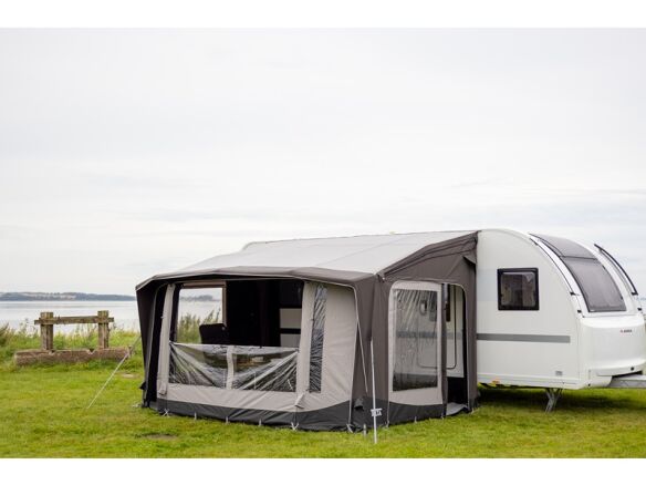 Telta Luftzelt Scenic 390 - Mod.2025 Telta Luftzelt Scenic 390 - Mod.2025
