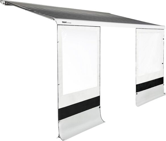 Thule Rain Blocker G2 Front, 181 cm, für T3200 Thule Rain Blocker G2 Front, 181 cm, für T3200