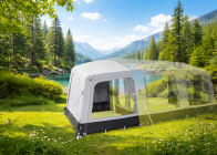 Dometic Seitenanbau EXT. für Grande Air Tour (LH) Gr.S