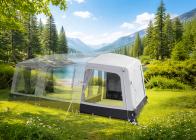 Dometic Seitenanbau EXT. für Grande Air Tour (RH) Gr.S