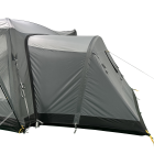 Dometic Seitenanbau (Annexe) für Roam - Neu 2026