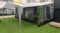 Dometic Sonnenvordach/ Canopy f. Residence Air Gr.15-16
