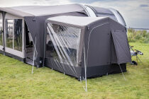 Telta Touring Extra großer Anbau inkl. Innenzelt