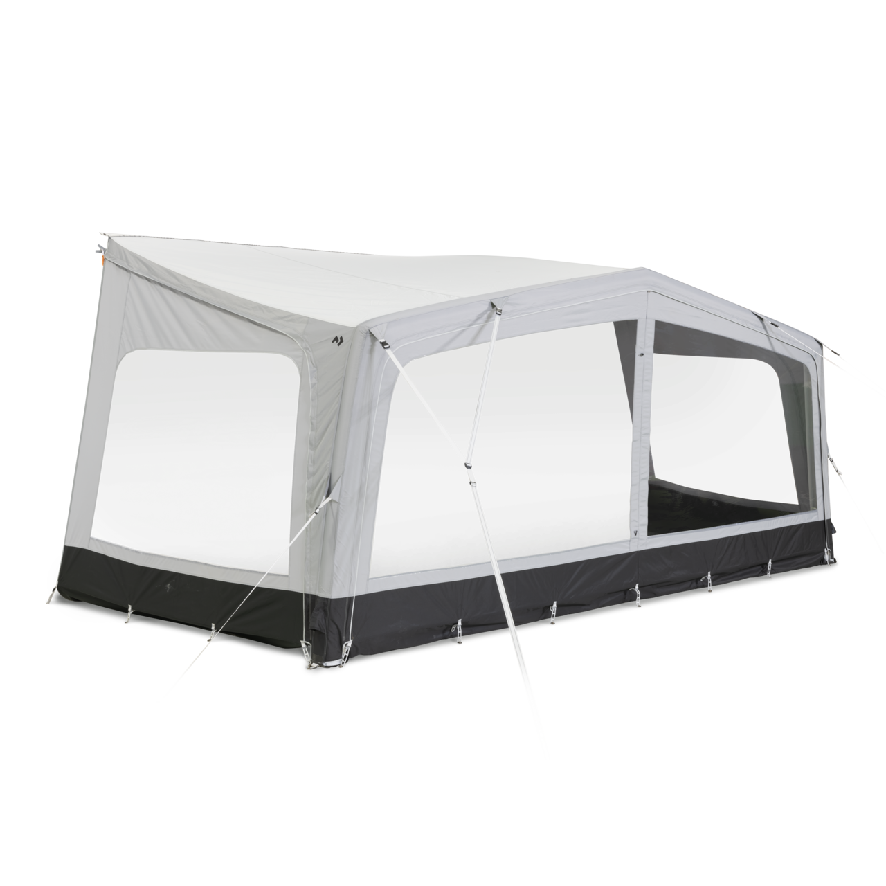 sonnensegel camper magnet Magnetpad ( kurz ) für VanTento Leichter Metallstab Sonnensegel 2,5 Aktion Größe:M left