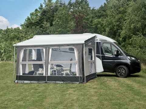 Isabella Markisen-Vorderwand Buddy Gr.420