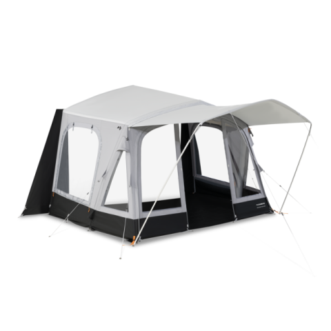 Dometic Luftzelt Pop AIR TOUR 290 Bundle für Eriba Familia/Silver 310